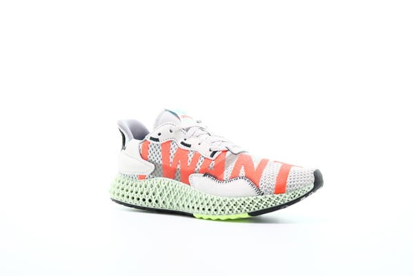 adidas Originals ZX 4000 4d 
